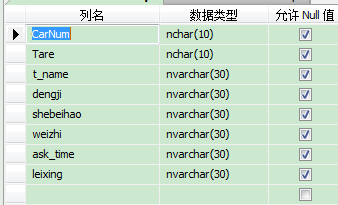 VS2010 C# DataGridView 导入导出EXECL_导入导出EXECL_02