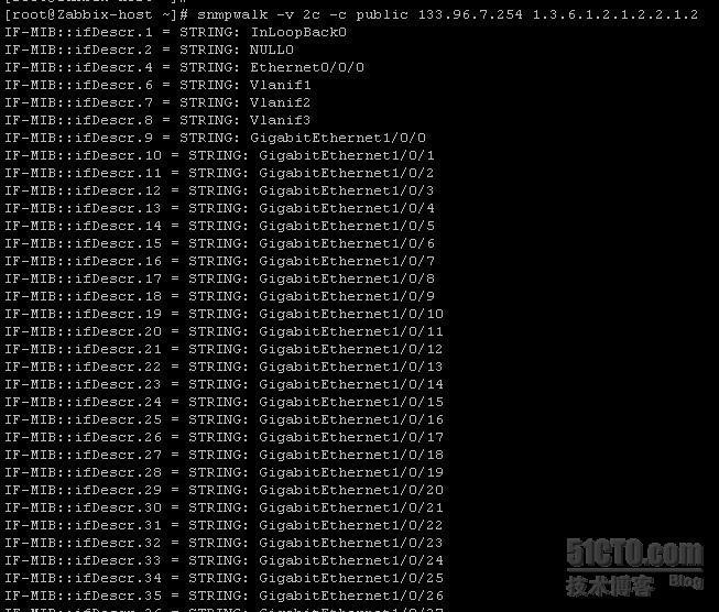 一些最常见的SNMP的OID自动翻译成zabbix数字进行表示_snmp_02