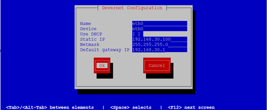 DHCP服务器搭建（一）_dhcp_11