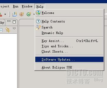 在Eclipse中通过SVN下载检出SimpleFramework源代码_源代码