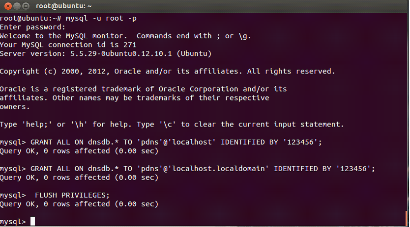 Ubuntu12.10上的Pdns-recursor+Apache+PHP+MySQL，搭建基于Web管理的专属DNS服务器_php_09