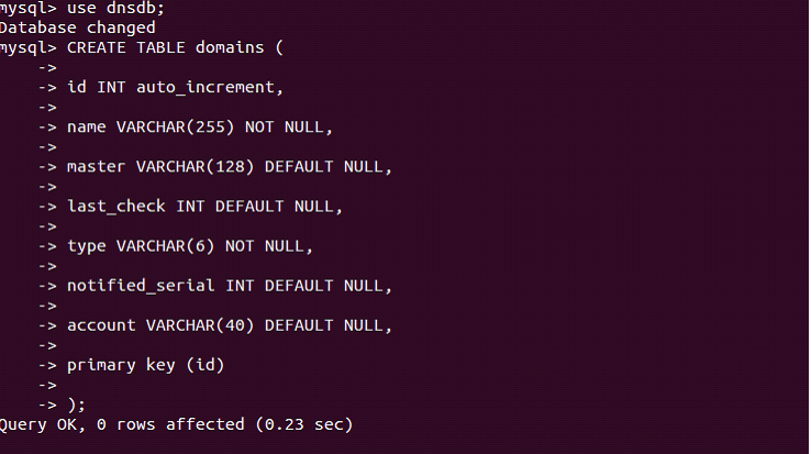 Ubuntu12.10上的Pdns-recursor+Apache+PHP+MySQL，搭建基于Web管理的专属DNS服务器_php_11