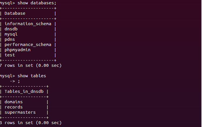 Ubuntu12.10上的Pdns-recursor+Apache+PHP+MySQL，搭建基于Web管理的专属DNS服务器_pdns_13