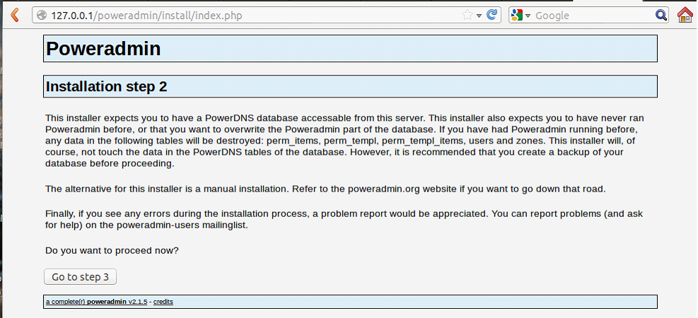 Ubuntu12.10上的Pdns-recursor+Apache+PHP+MySQL，搭建基于Web管理的专属DNS服务器_pdns_19