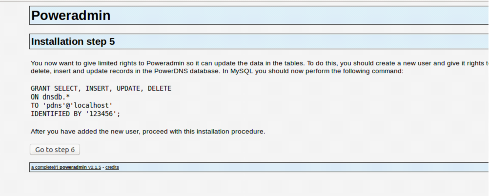 Ubuntu12.10上的Pdns-recursor+Apache+PHP+MySQL，搭建基于Web管理的专属DNS服务器_Ubuntu_23