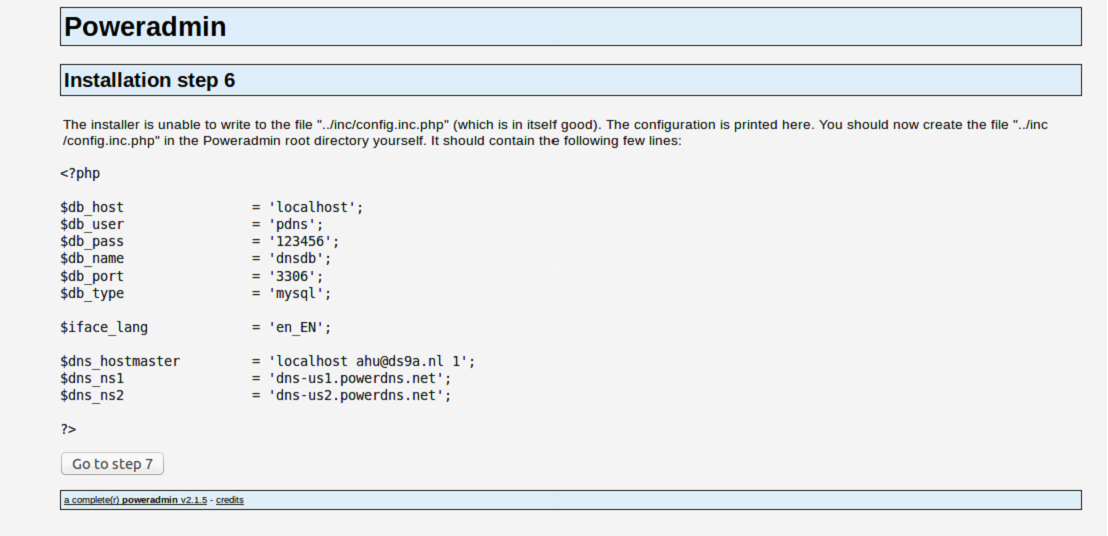 Ubuntu12.10上的Pdns-recursor+Apache+PHP+MySQL，搭建基于Web管理的专属DNS服务器_Ubuntu_24