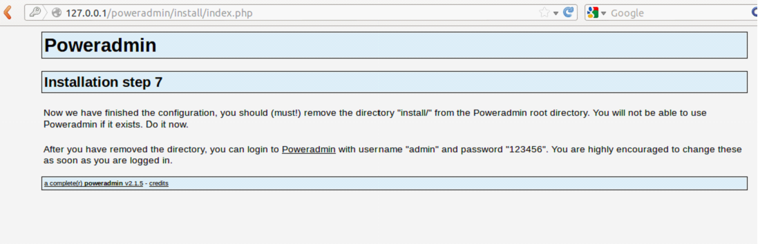 Ubuntu12.10上的Pdns-recursor+Apache+PHP+MySQL，搭建基于Web管理的专属DNS服务器_pdns_26