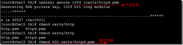 openssl在linux(redhat)上的实现_linux_22