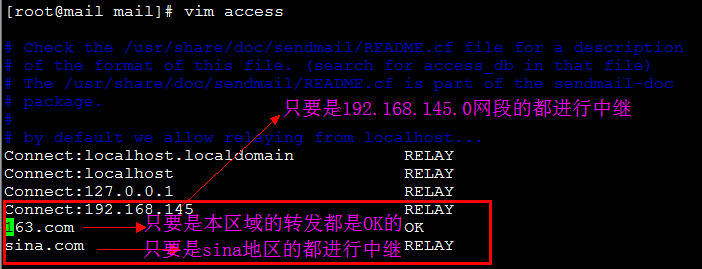 SendMail:古老但不古板的神奇邮件系统_sendmail_20