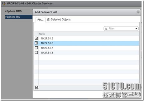 VMware vSphere 5.1 群集深入解析（六）_storage DRS_13