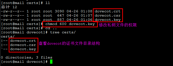 SendMail:古老但不古板的神奇邮件系统_邮件系统_60