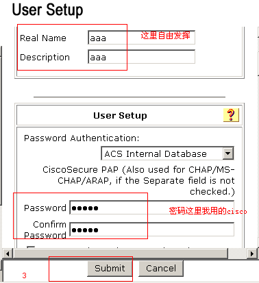 GNS3+VMware做AAA认证实验_GNS做AAA认证实验_13