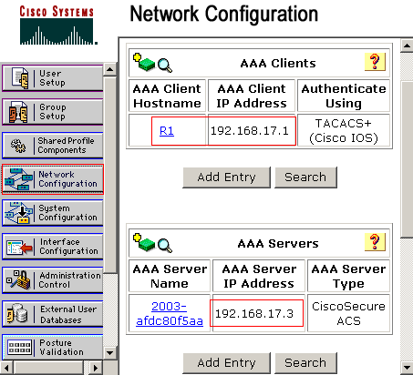 GNS3+VMware做AAA认证实验_GNS做AAA认证实验_14