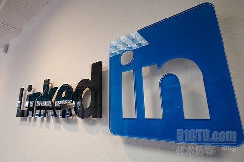 LinkedIn欲杀入电视服务领域_LinkedIn