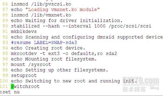 简单linux内核的移植实现ftp服务_linux_10