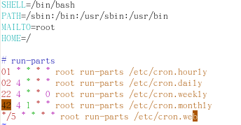 在linux下使用webalizer与awstats实现apache服务器的日志分析_apache日志分析_05