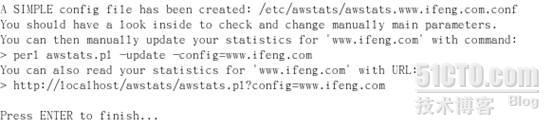 在linux下使用webalizer与awstats实现apache服务器的日志分析_web服务器_20