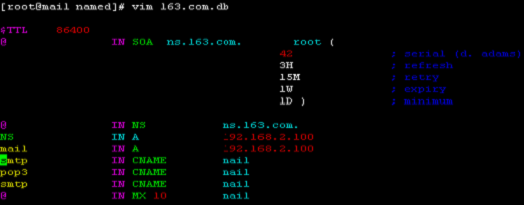 邮件服务器之postfix_postfix 认证 squirrelm_22