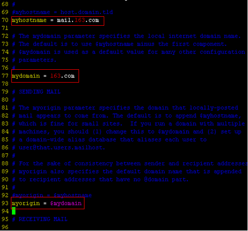 邮件服务器之postfix_postfix 认证 squirrelm_28