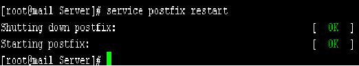 邮件服务器之postfix_postfix 认证 squirrelm_31