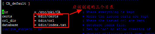 一步步实现Linux中的CA认证_CA认证_04