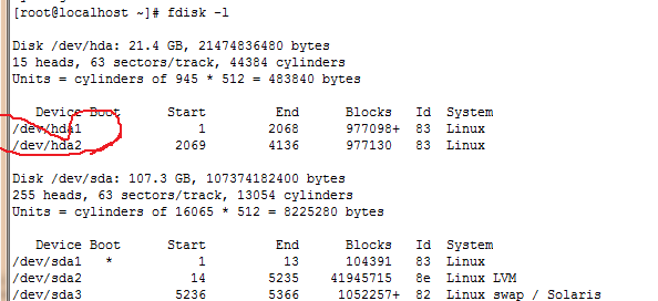 如何制作一个Linux小系统_创建Linux小系统_02