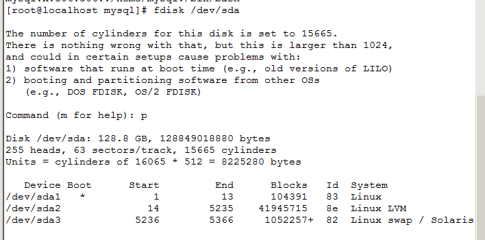 手把手教你httpd  + mysql+ php 编译安装过程_编译安装_11