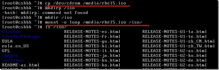 RHEL 5基础篇—管理磁盘及系统分区_分区_16