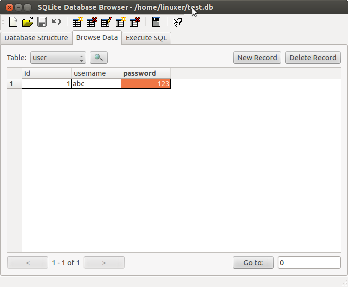 ubuntu 12.04 安装sqlite3_sqlite3