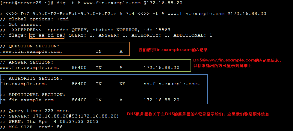  DNS高级配置原理及配置、子域授权、view智能解析(二）_DNS_05