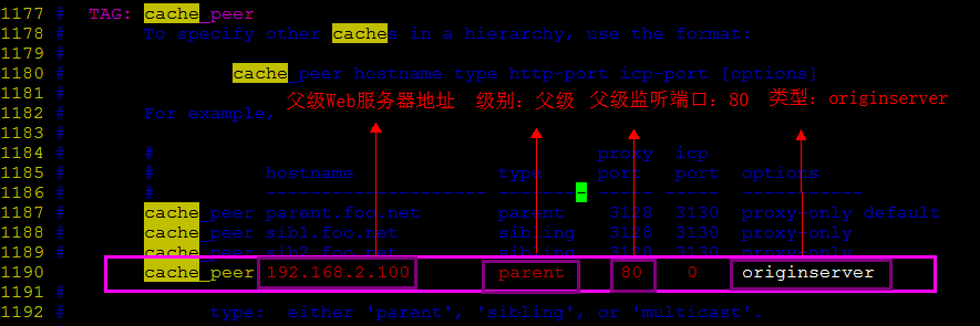 Squid：实现高速的Web访问_高速的web访问_39