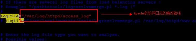 Apache日志分析工具汇总_统计_10