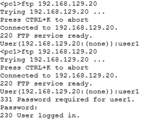 端口镜像span、rspan实现数据检测_span_03