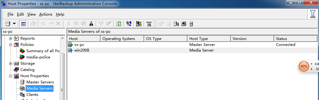 大话nbu三（配置media server存储）_netbackup_04