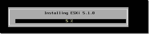 1、esxi5.1安装和管理网络的配置_虚拟机_16