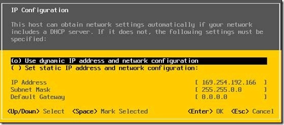 1、esxi5.1安装和管理网络的配置_虚拟机_28