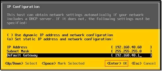 1、esxi5.1安装和管理网络的配置_网络_29