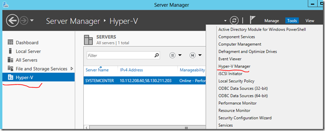 Microsoft Hyper-V Server 2012快速上手之添加Hyper-v角色_Microsoft_10