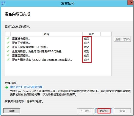 LYNC2013部署系列PART4：群聊部署 _lync2013部署_12