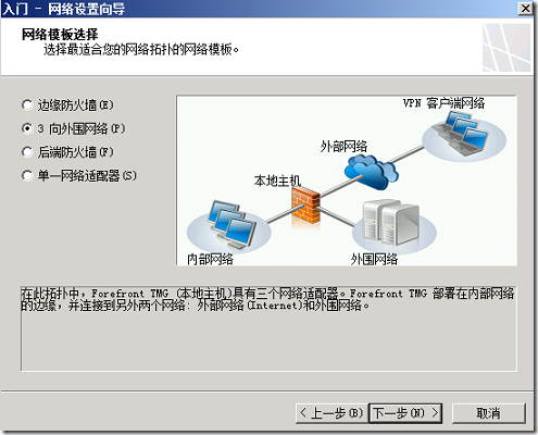 LYNC2013部署系列PART7：TMG部署_lync2013部署_19