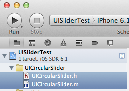 iOS开发3：UISlider控件_iOS开发_13