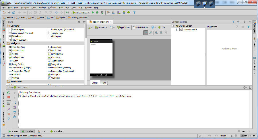 Android Studio试用文档_Android_09