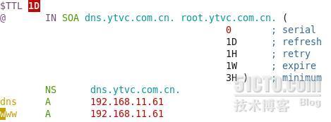 RHEL6.3配置Apache服务器（2） 构建虚拟主机_虚拟主机_02