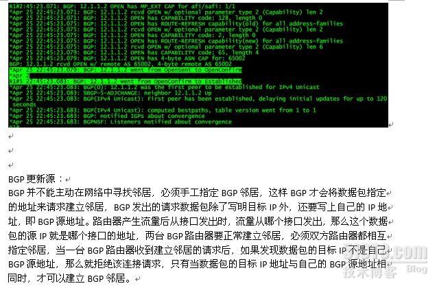 BGP 术语 概念 工作原理_BGP 术语 基本概念 工作原理_07