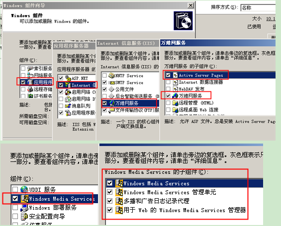 GNS3+虚拟机VMWare模拟组播实验_组播实验_03