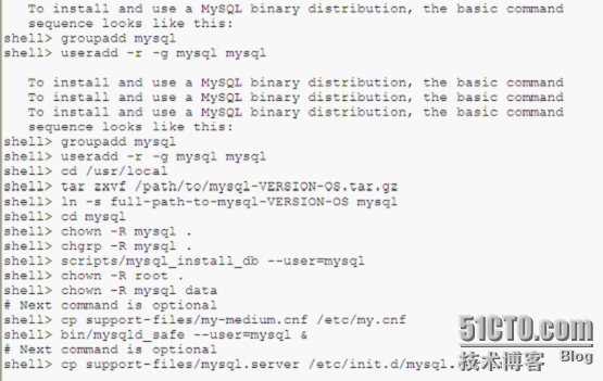 Linux+Nginx+MySql+Php既LNMP源码安装_xcache_02