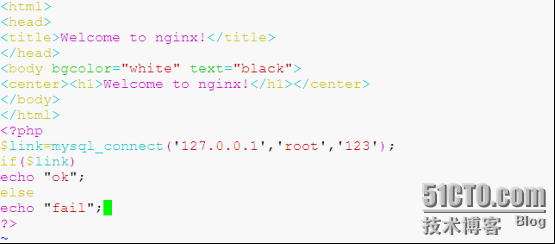 Linux+Nginx+MySql+Php既LNMP源码安装_xcache_21