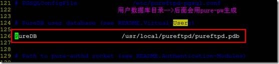 PureFtp+PureAdmin:实现基于虚拟账号的FTP服务器_ftp服务器_09