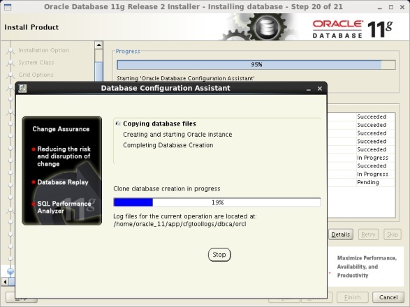 CentOS 6.4上安装 oracle 11g R2图文安装教程_linux oracle安装_28