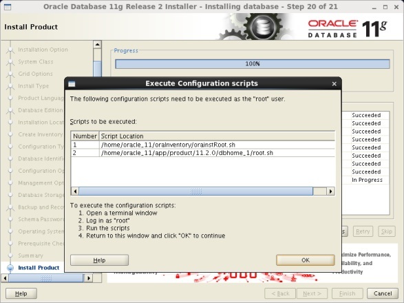 CentOS 6.4上安装 oracle 11g R2图文安装教程_linux oracle安装_30